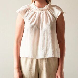 Zii Ropa Anette Top (large)